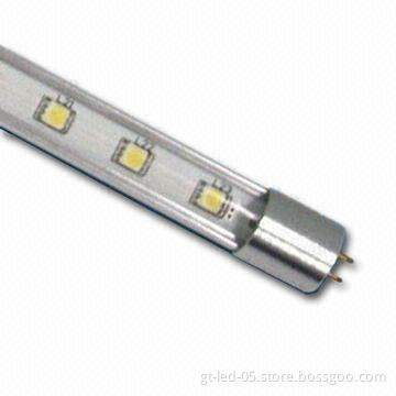 LED Tube with 6W Power and Long Lifespan